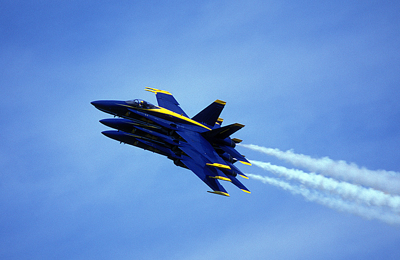 BLUE ANGELS